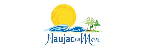 Ville de Naujac sur Mer
